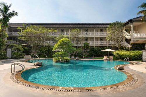 Sheraton Bandung Hotel & Towers - Best Golf Hotels in Indonesia