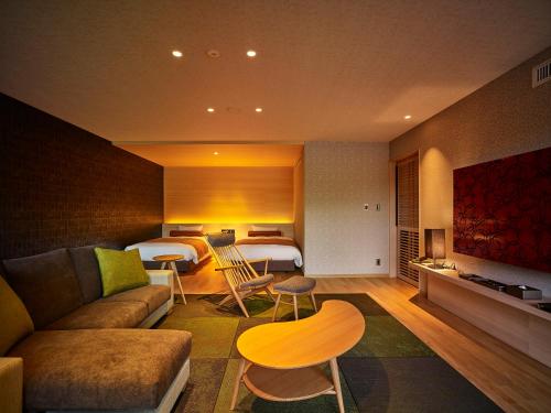 Kumano-bettei Nakanoshima - Best Hotels in Kansai Region