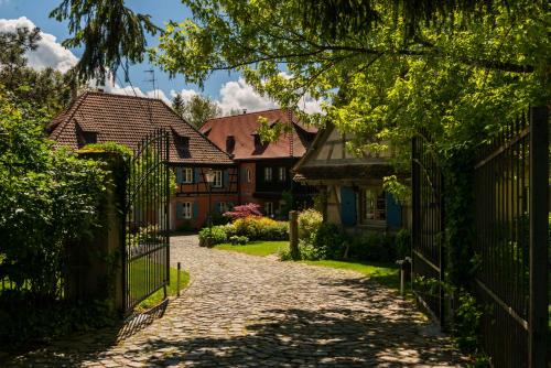 Hôtel le Moulin - Best Hotels in Alsace