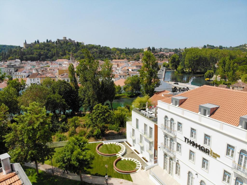 Thomar Boutique Hotel - Best Boutique Hotels in Portugal