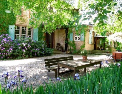 Chambres d'hôtes Le Clos Saint Léonard - Best Hotels in Alsace