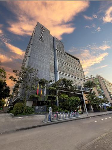 Hotel Estelar Parque de la 93 - Best Pet-Friendly Hotels in Bogotá