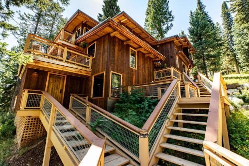 Jackson Hole Hideout - Best Hotels Near Grand Teton National Park
