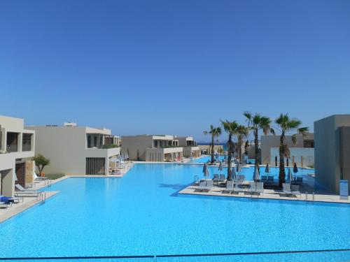 Astir Odysseus Kos Resort and Spa - Best Hotels with Free Breakfast in Athens