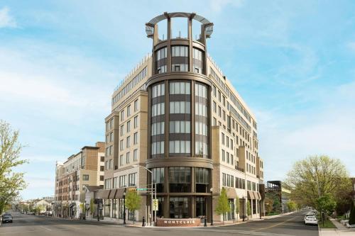 The MC, Autograph Collection - Best Hotels in New Jersey