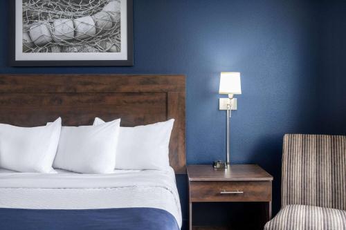 Travelodge Suites by Wyndham Saint John - Best Pet-Friendly Hotels in Saint John, New Brunswick