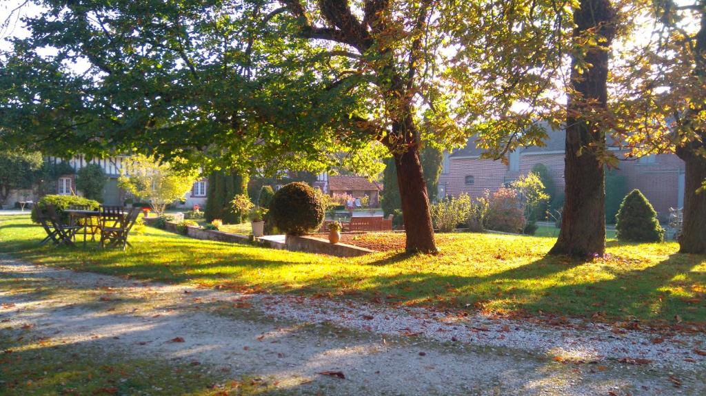Domaine de la Creuse - Best Hotels in Champagne