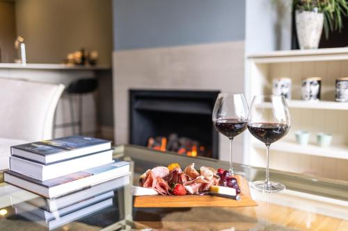 Parehua Resort - Best Hotels in Martinborough
