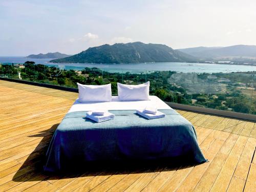 Hotel Carre Noir - Best Pool Hotels in Porto-Vecchio