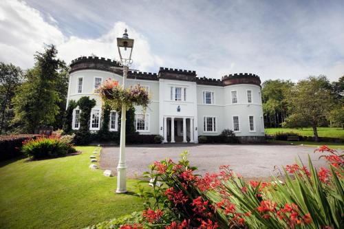 Overwater Hall - Best Hotels in Cumbria