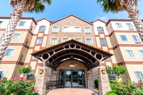 Staybridge Suites Houston - IAH Airport by IHG - Best Pool Hotels in Houston, TX