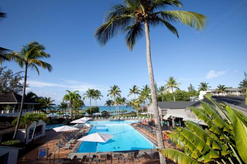 Mahogany Hotel Residence & Spa - Best Beach Hotels in Guadeloupe