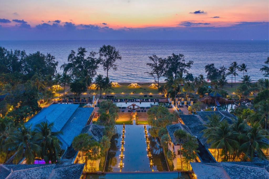 Marriott's Phuket Beach Club - Best Business Hotels in Phuket