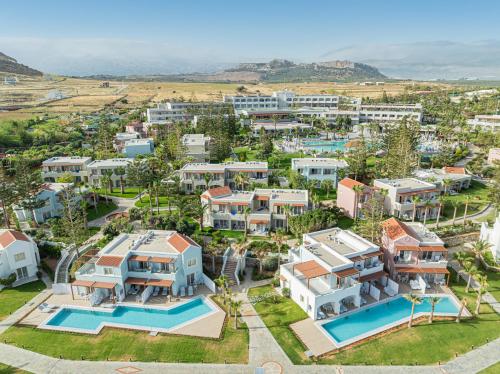 Iberostar Selection Creta Marine - Best Parking Hotels in Crete