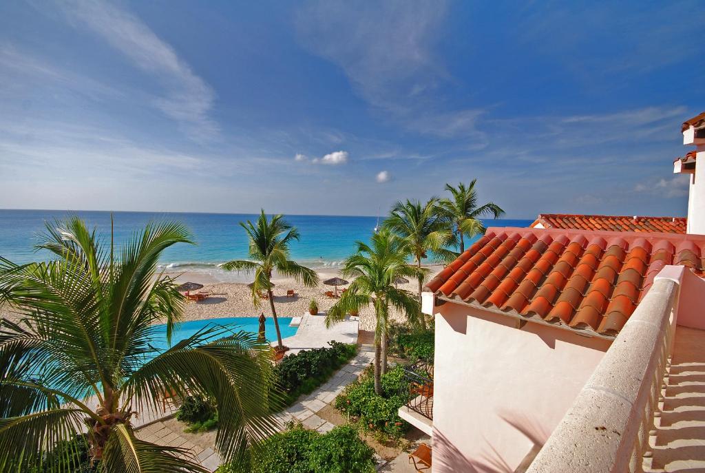 Frangipani Beach Resort - Best Hotels in Anguilla