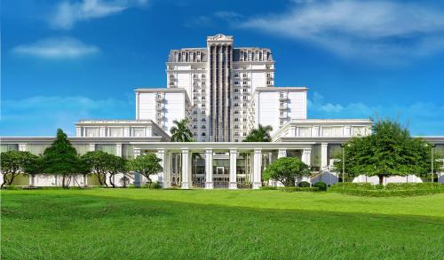 Indochine Palace