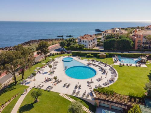 Vila Gale Cascais - Best Hotels with Free Breakfast in Lisbon