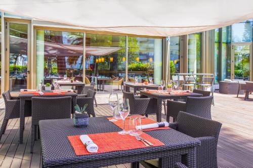 Crowne Plaza Porto by IHG - Best Fitness Hotels in Porto