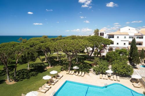 Pine Cliffs Hotel, a Luxury Collection Resort, Algarve - Best Spa Hotels in the Algarve