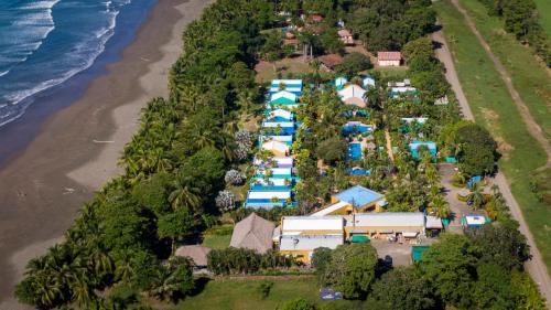 Alma del Pacifico Hotel & Spa - Best Hotels in Puntarenas
