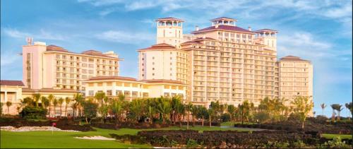 Mission Hills Resort Haikou - Best Golf Hotels in China