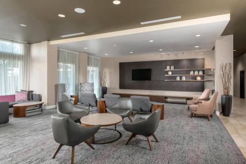 Courtyard by Marriott San Diego Oceanside - Best Fitness Hotels in Oceanside, CA