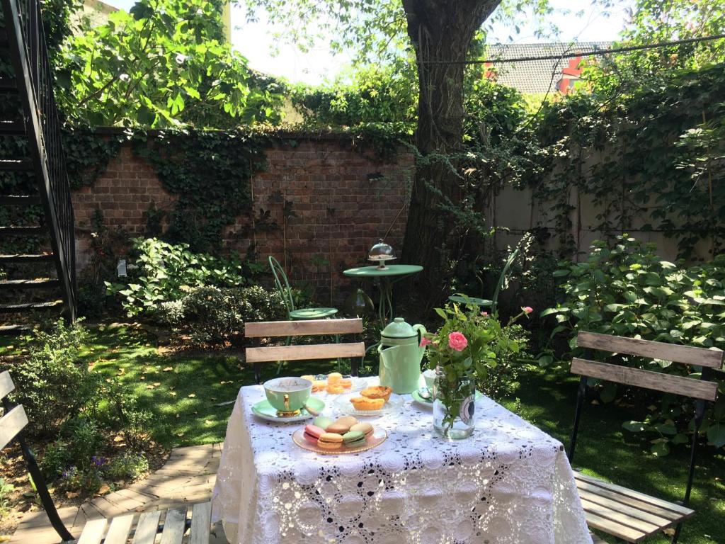 B&B PETIT PRINCE, GENT - Best Hotels in Flanders