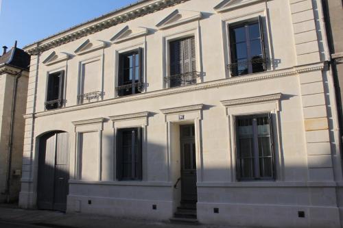 La Vie Voyage - Best Hotels in Loire Valley