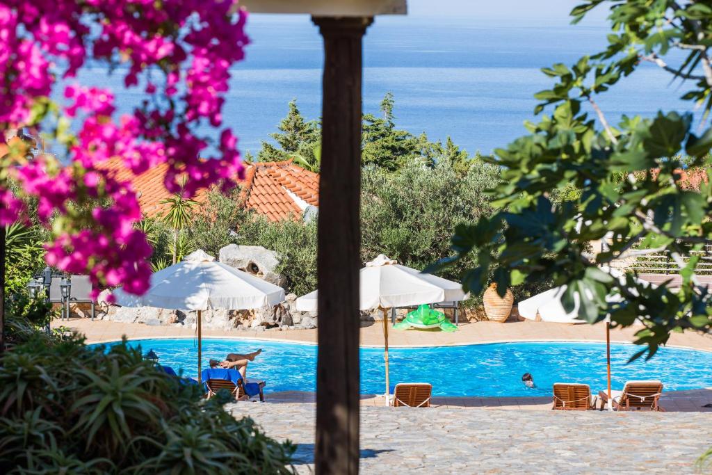 Monemvasia Village (ex Topalti) - Best Hotels in Monemvasia