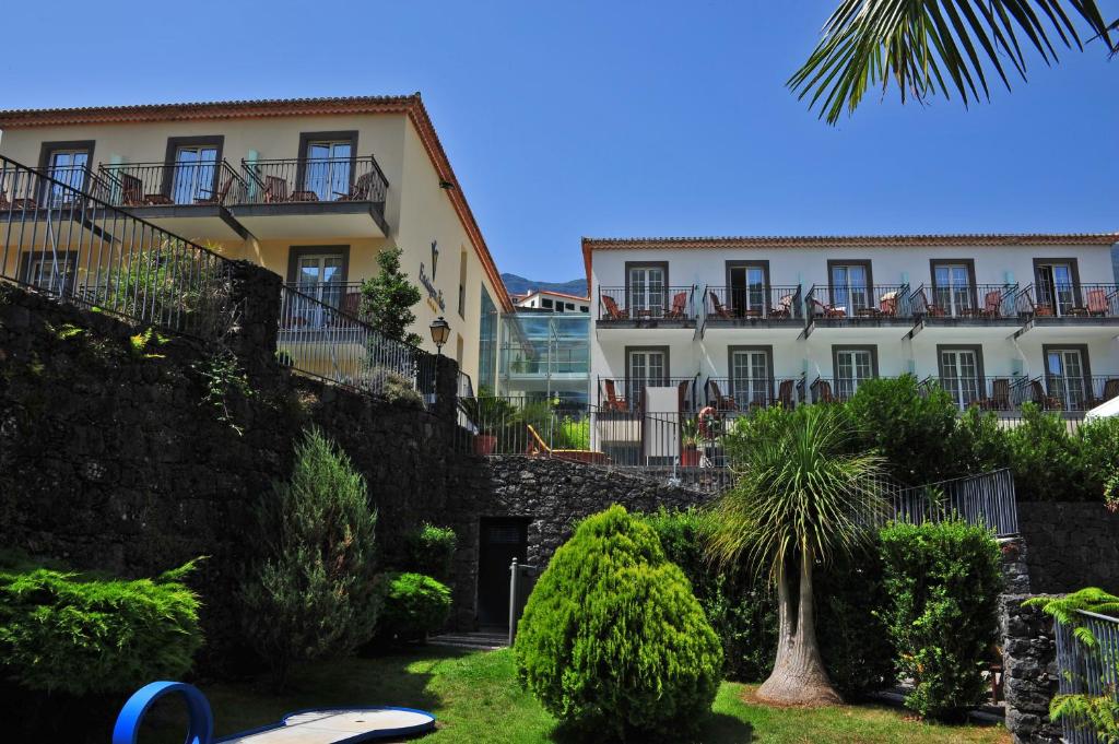 Estalagem do Vale - Best Hotels with Free Breakfast in The Azores