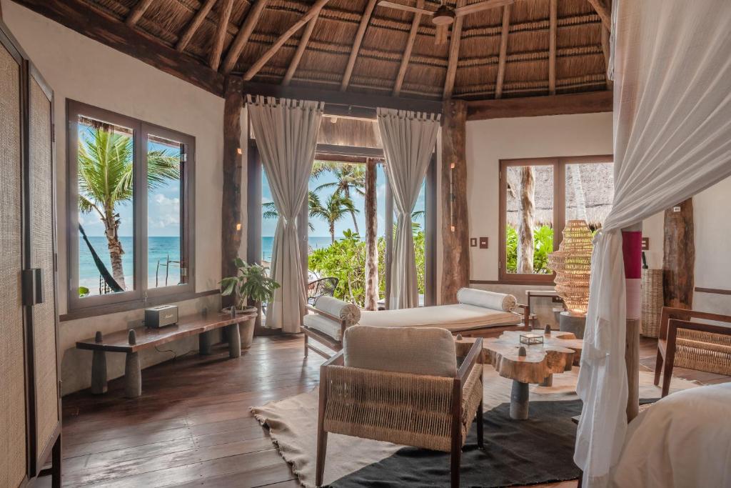 Delek Tulum - Best Hotels in Tulum