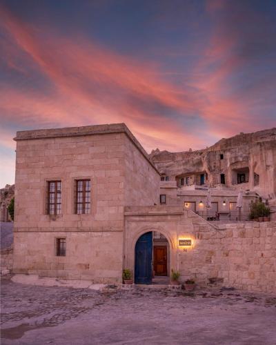 Serinn House - Best Hotels in Cappadocia