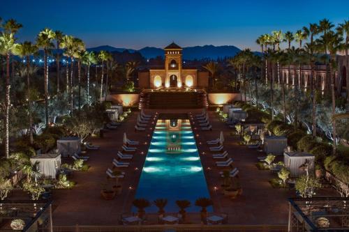 Selman Marrakech - Best Hotels in Marrakech