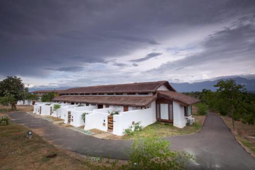 The Serai Bandipur - Best Hotels in Karnataka
