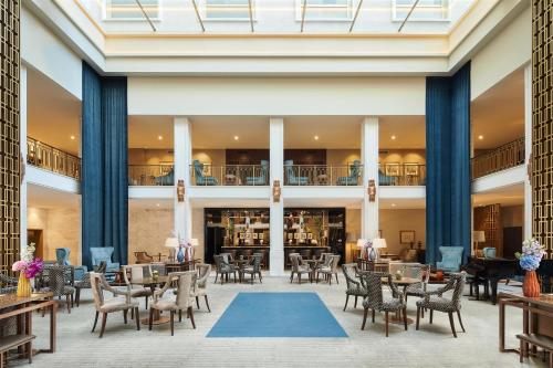 Tivoli Avenida Liberdade Lisboa – A Leading Hotel of the World - Best Hotels in Lisbon