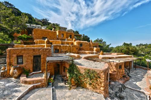 Aspros Potamos - Best Hotels in Lasithi