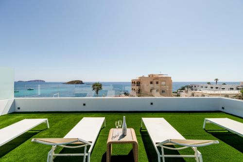 Outsite Ibiza - Best Parking Hotels in Ibiza