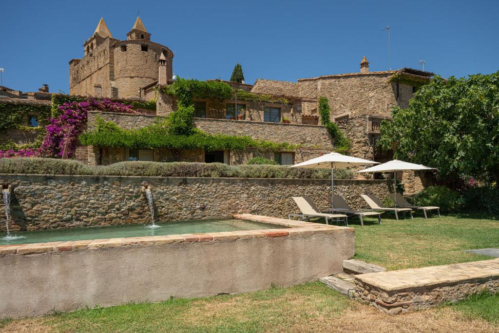 Can Bassa - Best Hotels in Catalonia