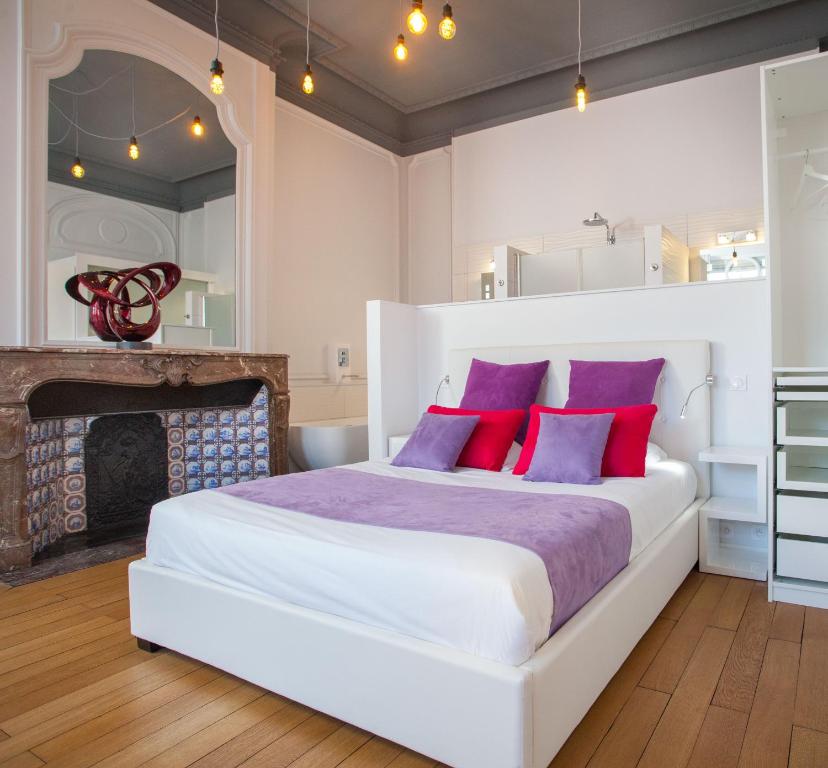 L'Esplanade Lille - Best Hotels in Lille