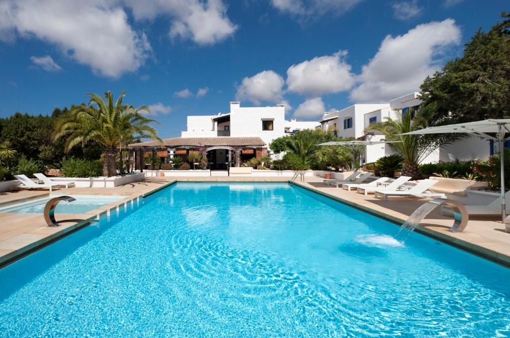 Paraíso de los Pinos - Best Hotels in Formentera