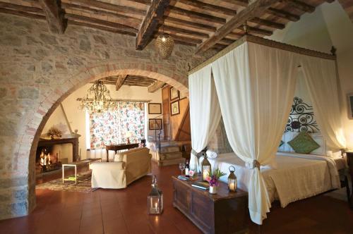 Pieve di Caminino Historic Farm - Best Hotels in Tuscany