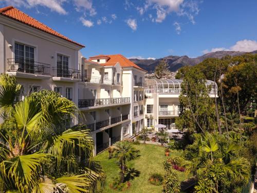Quintinha Sao Joao Hotel & Spa - Best Hotels in Madeira