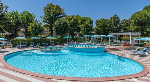 Hotel Smeraldo - Best Family Hotels in Amalfi Coast