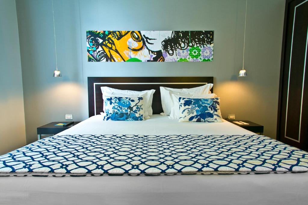 Internacional Design Hotel - Best Hotels in Lisbon