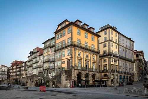 Pestana Vintage Porto Hotel & World Heritage Site - Best Pet-Friendly Hotels in Porto