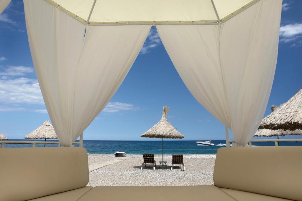 Olympos Lodge - Best Hotels in Cirali