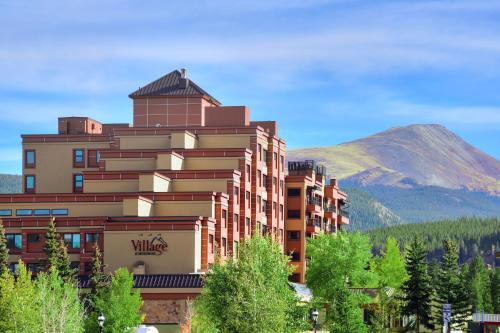 Village at Breckenridge Resort - Best Business Hotels in Breckenridge, CO