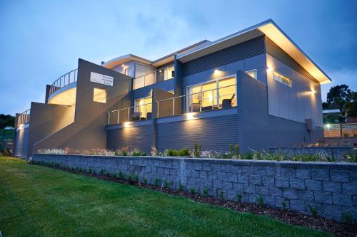 The Cove Kettering - Best Hotels in Tasmania