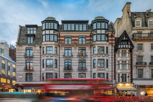 The Resident Covent Garden - Best Hotels Near Covent Garden