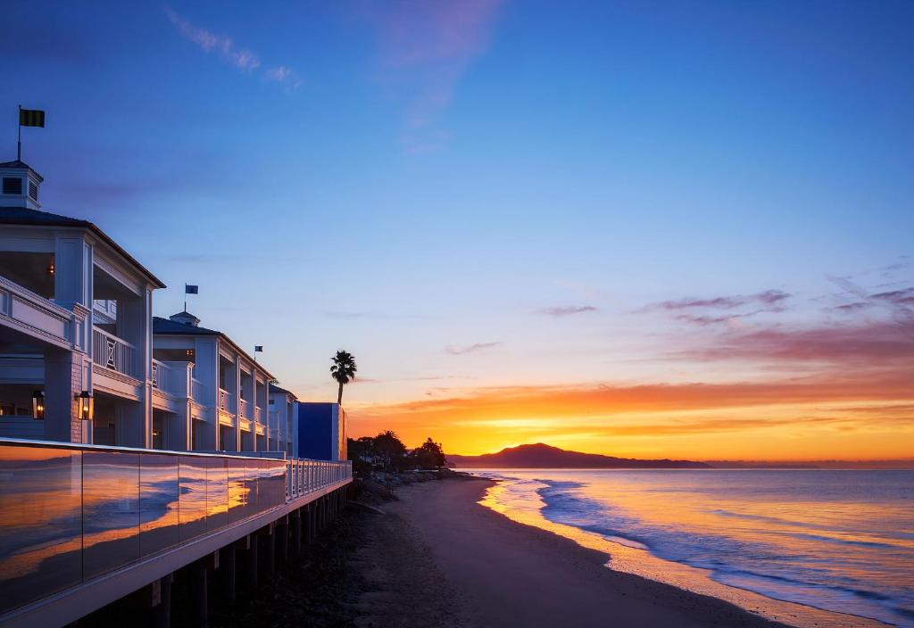 Rosewood Miramar Beach - Pet Friendly Hotels in Santa Barbara
